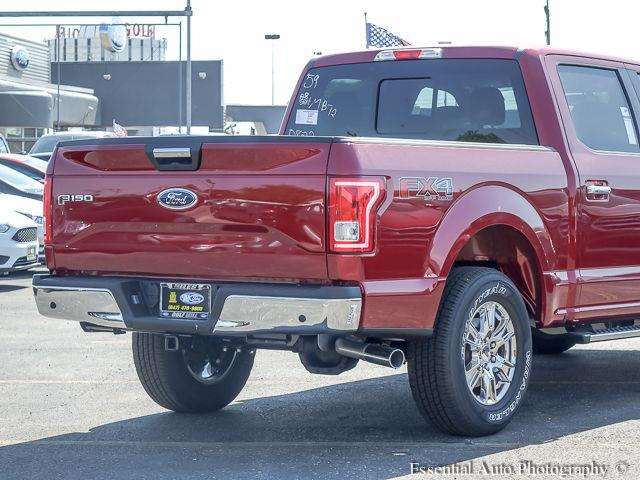 Ford F-150 2017 photo 5